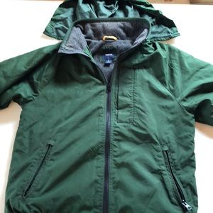 Greek Gap Kids coat